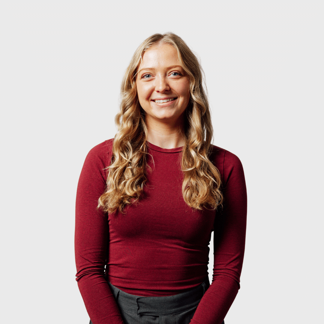 Kaylee Gallagher