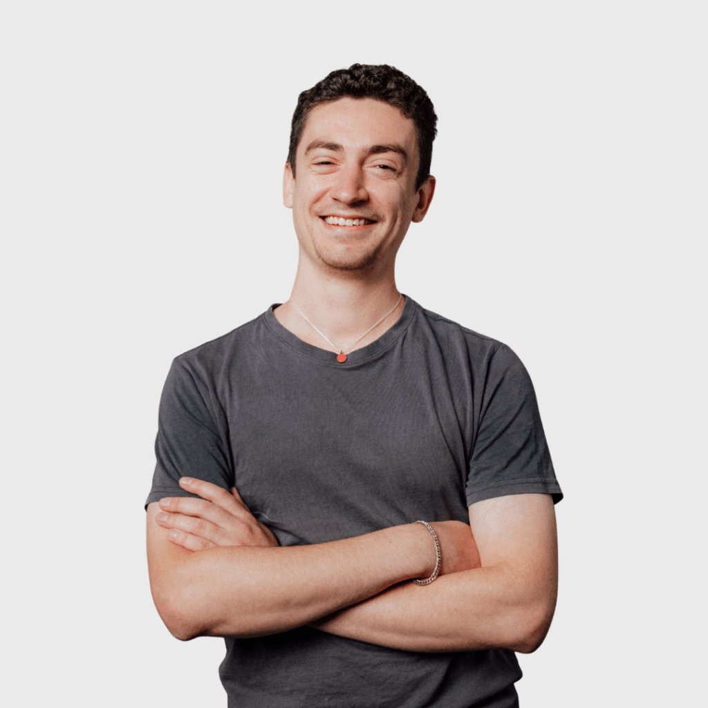Max Ulm