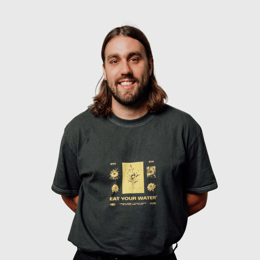 Lachlan Mcrae
