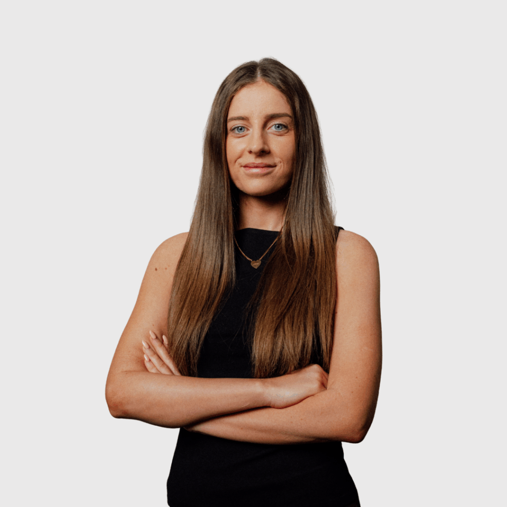 Ciara Dennehy