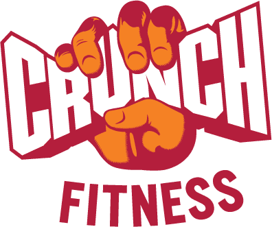 Crunch Fitness
