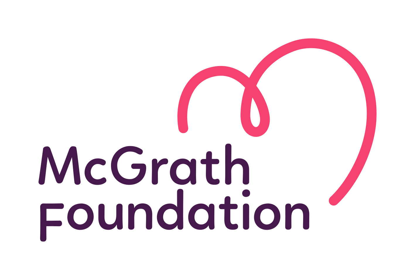 McGrath Foundation