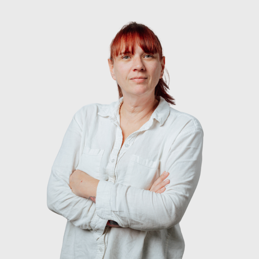 Dawn Gardiner