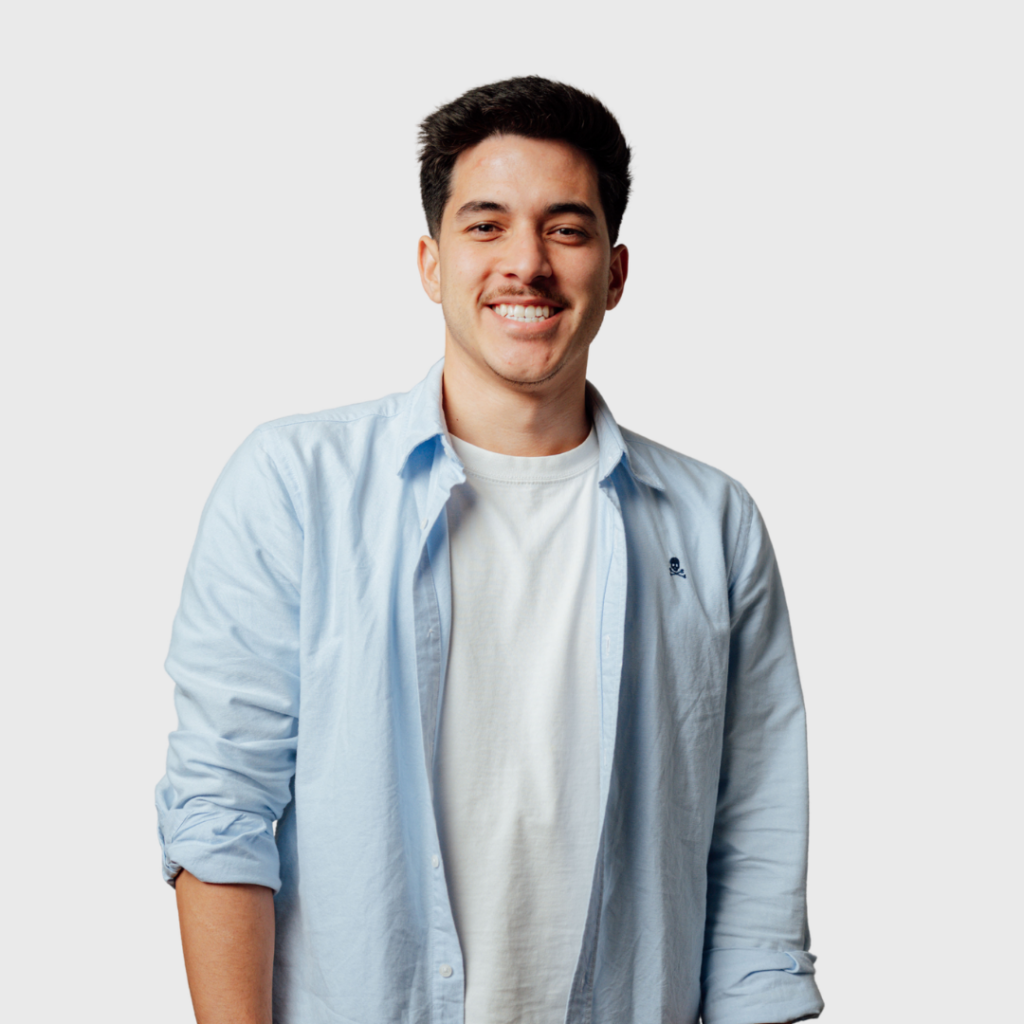 Jordi Leroux