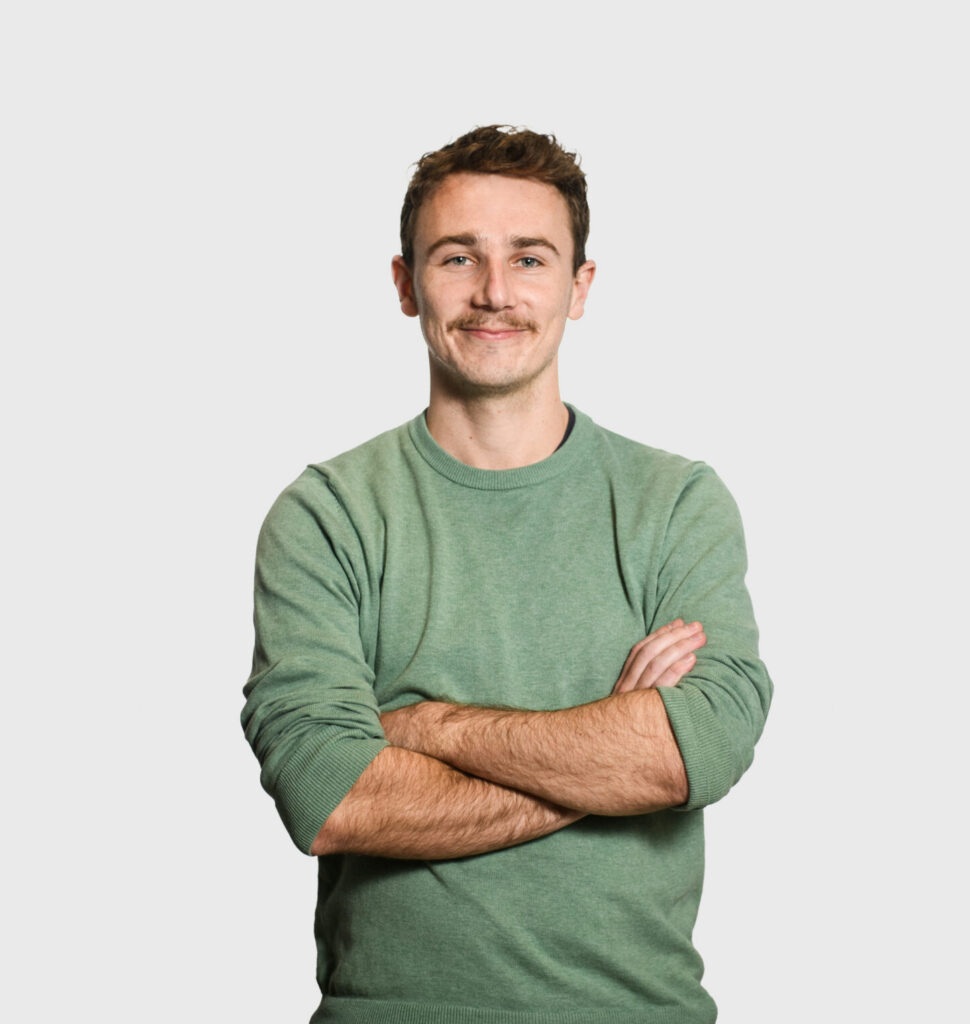Liam Varley